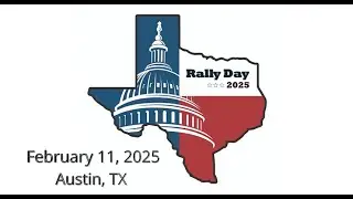 Rally Day 2025: A Preview