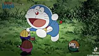 [ Tổng hợp ] TikTok Doraemon | Cre : TikTok
