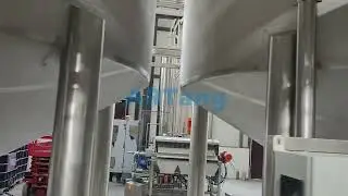 Electromagnetic Flow Sensor for Hygienic Tri-clamp Magmeters Sanitary Magnetic Flow Meter for Food