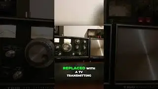 Custom Amplifier: New Triode Replaces Tube! #shorts