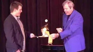 Scott Wells, Corporate Magician -- Promotional Video
