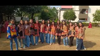 TMIS Navratri-2025