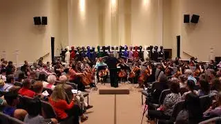 Game of Thrones          R. Djawadi   arr. Nick Halsey