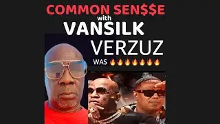  CS #21 Hip Hop Pioneer VANSILK salutes Cash-money vs No Limit Verzuz