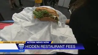 New law set to protect online food delivery customers in the New Year