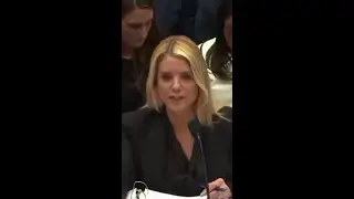 Bondi Testimony Sparks Oath Controversy