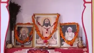 आनंद आश्रम लाइवआरती 2 जनवरी 2026 शुक्रवार