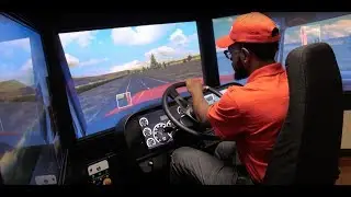 McElroy Truck Lines | Driver Training Program