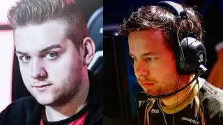 Niko/allu 2v4 vs. NiP