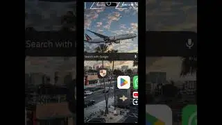 HyperOS theme | #hyperos #dynamictheme #poco #redmi #tech #android #miuitheme #miui
