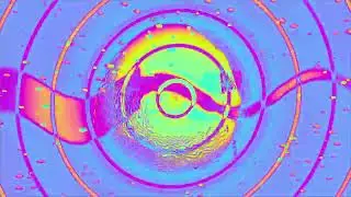 Some Hypnotic Shapes and Colors for Friday, Courtesy of Dejah2