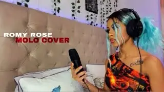 ROMY ROSE | MOLO ACOUSTIC COVER