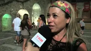 Reportage. Rievocazione della Congiura dei Baroni a Miglionico