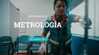 D&iacute;a Mundial de la Metrolog&iacute;a 2021