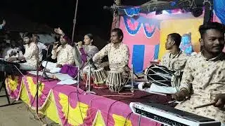 ये दीदी रामायण सुने ल आबे ओ। सुंदर रामायण भजन। स्वर झरना साहू की शानदार प्रस्तुति #ramayanasong 