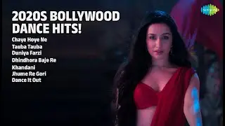 Bollywood Dance Dhamaka | Ghaint Jxtt Songs | Chaye Hoye Ne | Tauba Tauba | Duniya Farzi