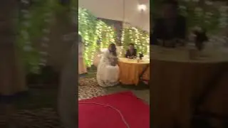 Marriage Scene Shooting in Drama Pyari Mona #subscribe #shorts #bts #entertainment  #showbiznews