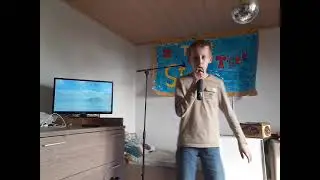 Show Voor Mij Vrienden