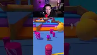 Short Tutorial: Fall Mountain (New Physics) | Fall Guys