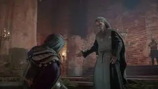 Assassins Creed Valhalla The Siege of Paris Assassinate Bishop Engelwin