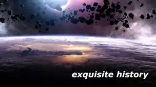 Grasshopper - Falling Up To Venus - Force Of Nature - Free Tree Music