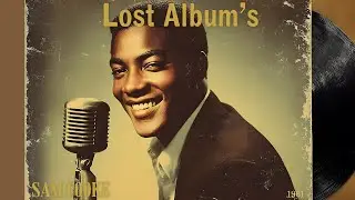 60's Soul Classic (1959) [Lost Demos] Sam Cooke, Ray Charles Inspired