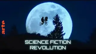 Science Fiction Revolution :: E03 ::  Dystopia