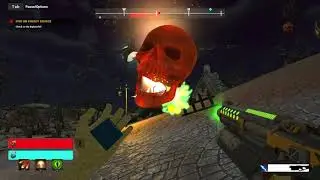 Disco Tomb - Grave Situation - Halloween level showcase
