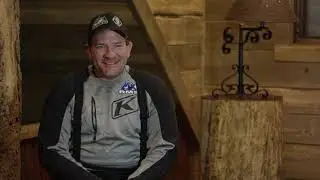 2020 YETI Snow MX - Powder experience