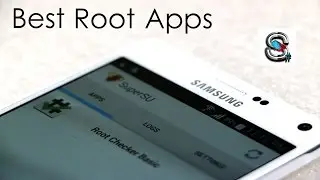 Top 15 ROOT Apps for Android (Galaxy Note 4) - Part 3/3