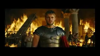 64 AD: Nero and the Great Fire of Rome