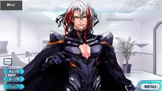 【FGO】オデュッセウス マイルーム＆霊基再臨等ボイス集＋α【Fate/Grand Order】/ Odysseus Voice Lines