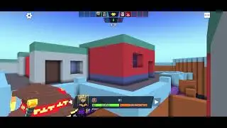 First gameplay on my 16 pro max “Am kinda sht”
