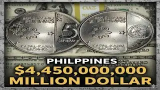 2009 Philippines 5 Sentimos Coin Worth $58? | Old Coin Vault Discovery