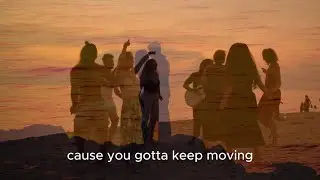 keep on moving 2 THE MOVIE