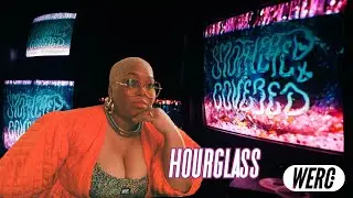 Hourglass | Smothered & Covered | Jersey Club, Ballroom, Baile Funk, Future Beats DJ Mix