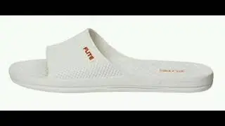 Flite Men's Flip Flops Thong Slippers | Buy link in description