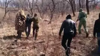 Операция &laquo;Мак&raquo; стартовала в крае