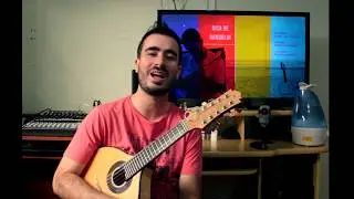 Dica de Bandolim (Exercício de Técnica para mão esquerda)