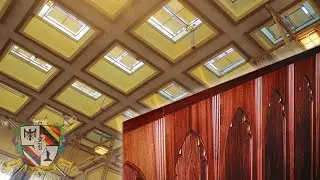 Architectural Millwork