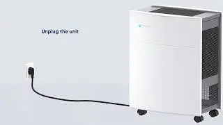 Blueair Classic Tutorial