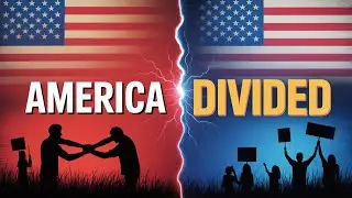 The Fault Lines of America: Past vs Future