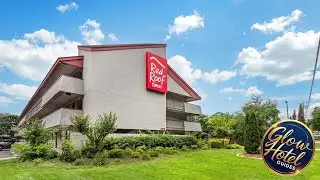 Red Roof Inn Durham - Duke Univ Medical Center | Durham (NC), United States | Hotel Review 🏩