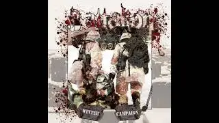 Battalion - Winter Campaign (2005) (Full Album)
