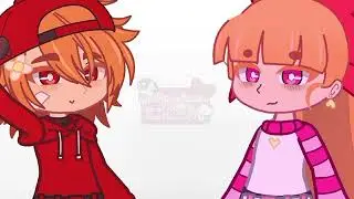 Bacon Avocado | Blossom x Butch! And there's Brick ig... | READ DESCRIPTION