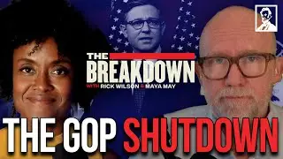 The GOP Shutdown and Trump's War on American Cities
