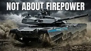 The U.S. Army’s New M1E3 Abrams: Russia’s Worst Nightmare?