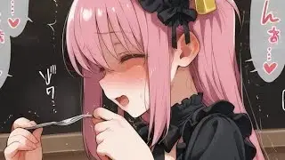 Uncontrollable Shyness (Unknown Suffering JP-Side) (Teaser) - Friday Night Starry