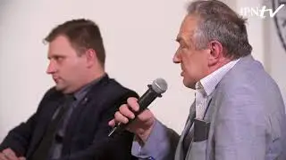 IPNtv: Bohaterowie zapomniani, niezłomni, niepodlegli - kpt. Romuald Rajs 