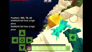 Warped vines clutch